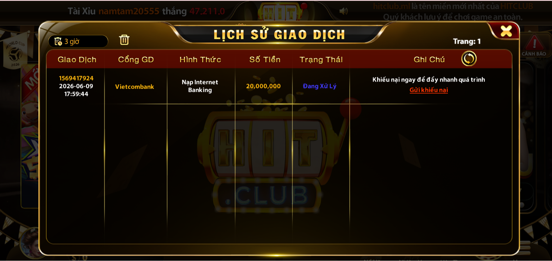 nap tien hitclub 5